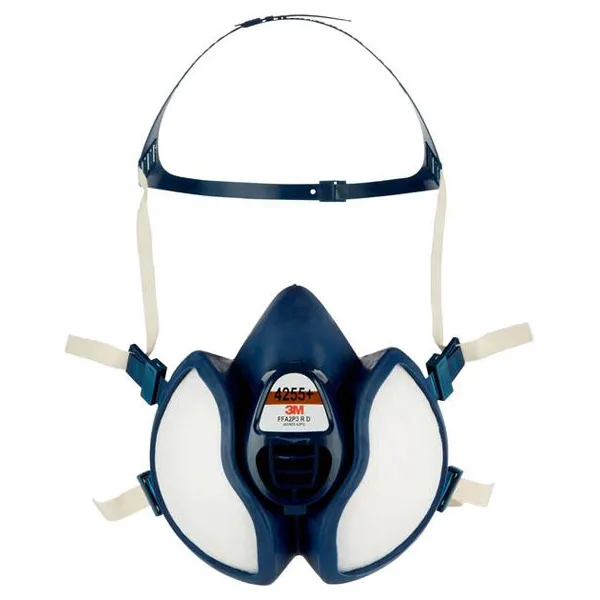 3M 4255+ FFA2P3 R D Half Mask